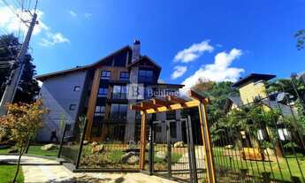 Imagem: Gramado - Apartamento Padrão - Bavária