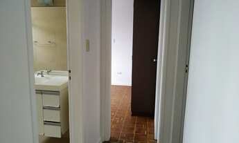 Imagem 4: Apartamento com 2 dormitórios à venda, 106 m² por R$ 469.000,00 - José Menino - Santos/SP