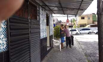 Imagem: Vende-se 5 kitnetes mais 1 ponto comercial