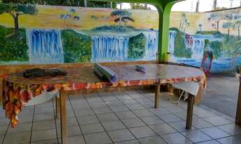 Imagem 4: Casa com 3 quartos, 330m², apta a financiar - Doutor Sílvio Botelho - Boa Vista - RR