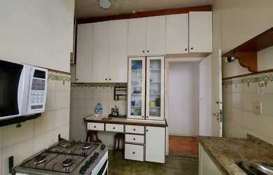 Imagem 7: Apartamento 200 metros quadrados com 4 quartos em Copacabana - Rio de Janeiro - RJ