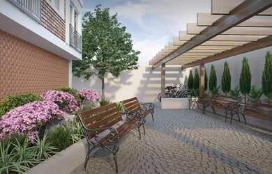 Imagem 5: Apartamento à venda, 79 m² por R$ 699.388,00 - Centro - Canela/RS