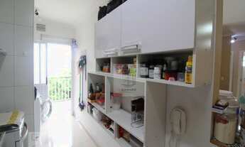 Imagem 4: Apartamento com 3 dormitórios à venda, 82 m² por R$ 638.000,00 - Centro - São Caetano do S