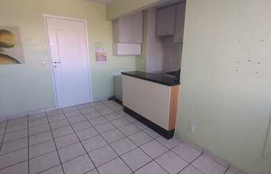 Imagem 2: Apartamento para aluguel tem 48 metros quadrados com 2 quartos