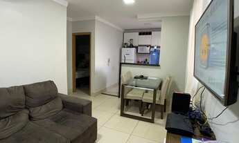 Imagem 2: VENDE-SE Apartamento NO MARROCOS RESIDENCIAIS SALÉ - MARÍLIA/SP