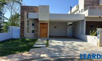 Imagem: CASA EM CONDOMÍNIO - CONDOMÍNIO VITA VERDI