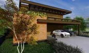 Imagem: Lindo Casa Térrea - Alpha 2