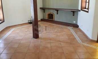 Imagem 2: Casa com 5 dormitórios à venda, 450 m² por R$ 1.200.000,00 - Vila Suíça - Indaiatuba/SP