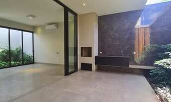 Imagem 3: Casa para Venda em Presidente Prudente, Village Damha, 3 dormitórios, 3 suítes, 4 banheiro