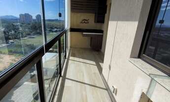 Imagem: Apartamento Glória c/ 3qts, send 1suíte