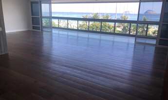 Imagem: RIO DE JANEIRO - Apartamento Padrão - IPANEMA