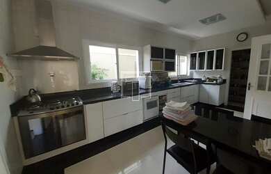 Imagem 6: Casa - Condomínio Estancia Paraiso - Campinas