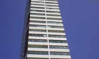 Imagem: ALTO PADRÃO MOURA DUBEUX. 04 SUÍTES, 03