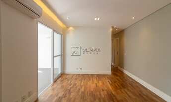 Imagem 4: Apartamento Locação Brooklin 80 m² 2 Dormitórios