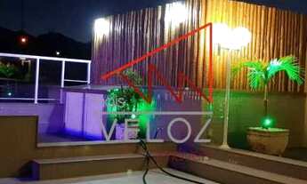 Imagem 6: Excelente tríplex no bairro do Flamengo!!!!