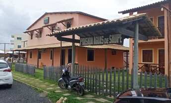 Imagem 6: Pousada no Cond Águas de Sauipe