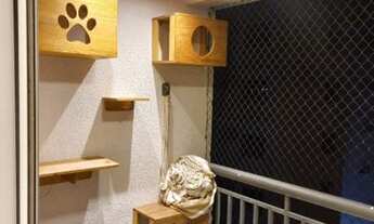 Imagem 2: ! CONDOMINIO VITTA CLUBE - FROLÂNDIA