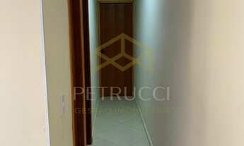 Imagem 5: Casa - Loteamento Residencial Novo Mundo - Campinas