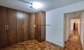 Imagem 7: Tour Virtual Apartamento para locação 2 dormitórios com vaga de garagem - Rua Alm. Barros