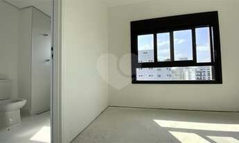 Imagem 3: São Paulo - Apartamento Padrão - MOEMA