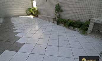 Imagem 3: Apartamento com 1 dormitório à venda, 63 m² por R$ 168.000,00 - Vila Guilhermina - Praia G