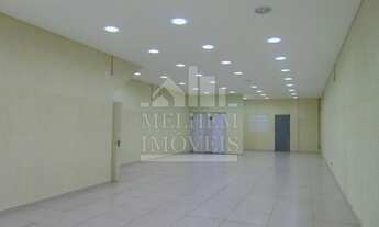 Imagem: Loja para locação - Vila Sabrina, São