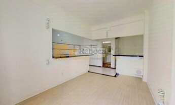 Imagem 3: Apartamento com 1 dormitório, 54 m² - venda ou aluguel - Próximo ao metrô República - São