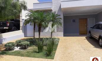 Imagem: Casa (térrea em condominio) 3 dormitórios/suite