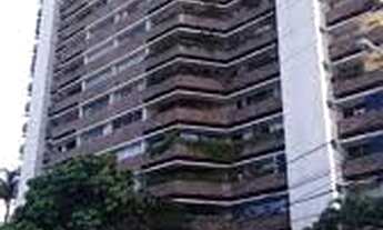 Imagem: Apartamento para venda tem 335 metros quadrados