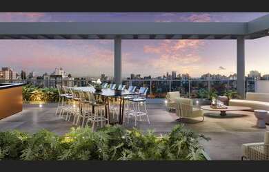 Imagem 2: Apartamento com 2 dormitórios à venda, 67 m2 por R$ 549.900 - Freguesia do Ó - São Paulo/S