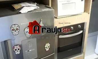 Imagem 7: Apartamento com 2 dormitórios e 3 vagas mooca