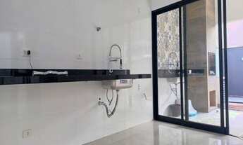 Imagem 7: Casa térrea à venda no Condomínio Horto Florestal Villagio, em Sorocaba-SP