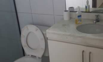 Imagem 7: Aluguel casa com 3/4