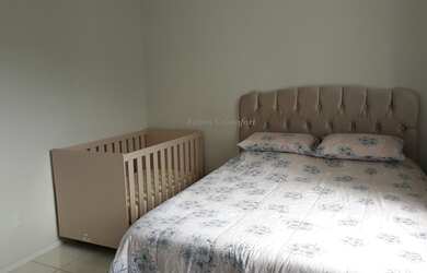 Imagem 5: Apartamento para venda com 62 metros quadrados com 2 quartos em Santa Paulina - Chapecó