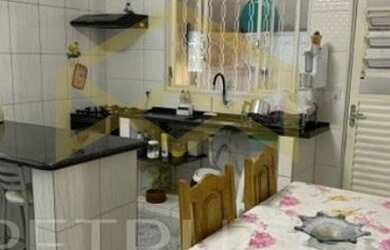 Imagem 5: Casa - Cidade Satélite Íris - Campinas