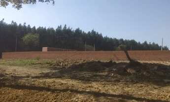 Imagem: Terreno de 329m² pronto para construir!!!!