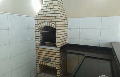 Imagem 6: Casa para venda com 125 metros quadrados com 3 quartos