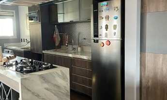 Imagem 6: RRCOD3815 Apartamento 76m² CONDOMÍNIO CENTRAL PARK - OPORTUNIDADE - 3 Dorms 2 Vagas - Baru