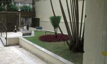 Imagem 7: SÃO PAULO - Apartamento Padrão - MOEMA PÁSSAROS