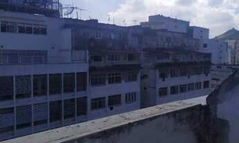 Imagem 4: Sala para alugar, 24 m² por R$ 300,00/mês - Centro - Niterói/RJ