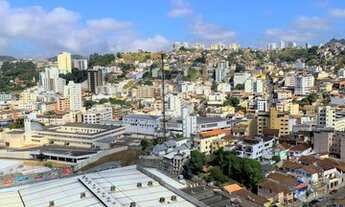 Imagem 4: Apartamento para Venda em Juiz de Fora, Alto dos Passos, 3 dormitórios, 1 suíte, 2 banheir