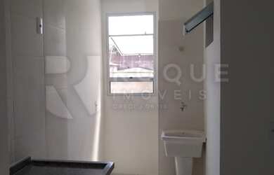 Imagem 3: Villa Sicília Apartamento com 2 dormitórios