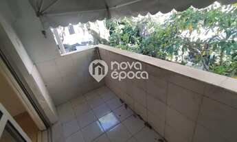 Imagem 4: Rio de Janeiro - Apartamento Padrão - Tijuca