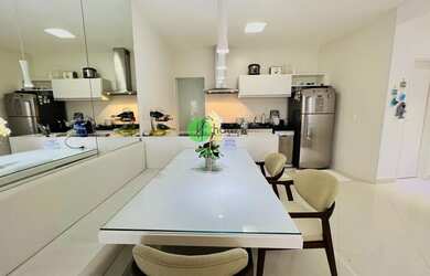 Imagem 5: APARTAMENTO A VENDA, COM 134M2, JACUZZI PRIVATINA NA RIVIERA DE SÃO LOURENÇO