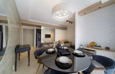 Imagem 5: Residencial Vancouver - Construtora Planeta - Campolim