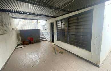 Imagem 3: Casa comercial na avenida aluguel 380 metros 3 salas Vila Rehder - Americana - SP