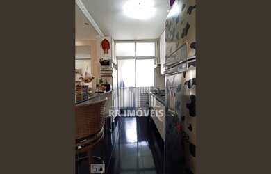 Imagem 7: RRCOD4480 Apartamento 80m² CONDOMÍNIO ALPHAVIEW - OPORTUNIDADE - 2 Dorms 2 Vagas - Barueri