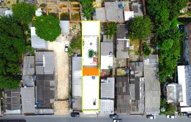 Imagem 4: Casas (Comercial ou Residencial) no Terra Nova na Av Principal