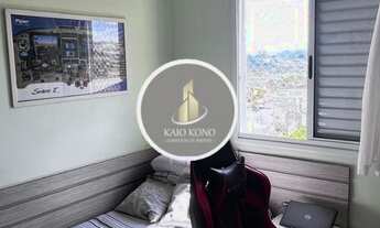 Imagem 2: Apartamento Condomínio Doce Vida 47m²