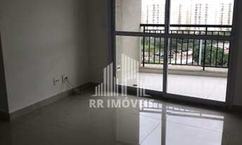 Imagem 5: RRCOD4609 Apartamento 75m² CONDOMÍNIO BELLAGIO ECO PARK - OPORTUNIDADE - 2 Dorms 2 Vagas